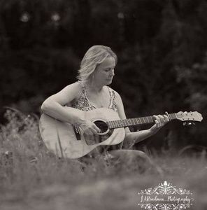 Meet your Posher, Vicki